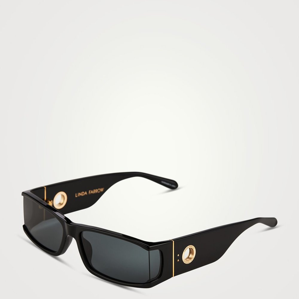 Linda Farrow brand new sunglasses